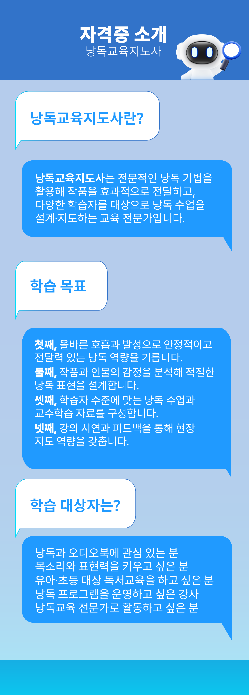 낭독교육지도사