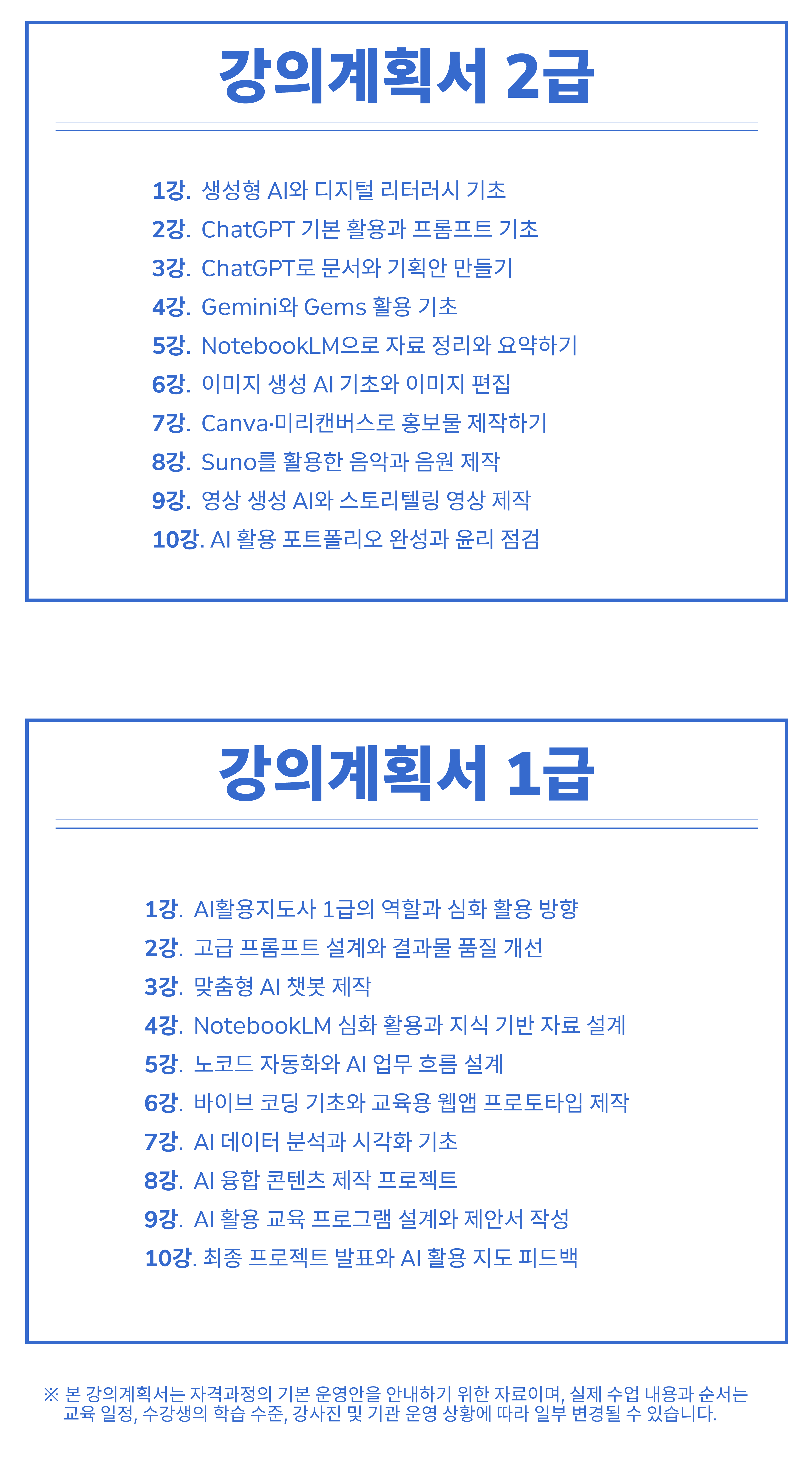AI활용지도사