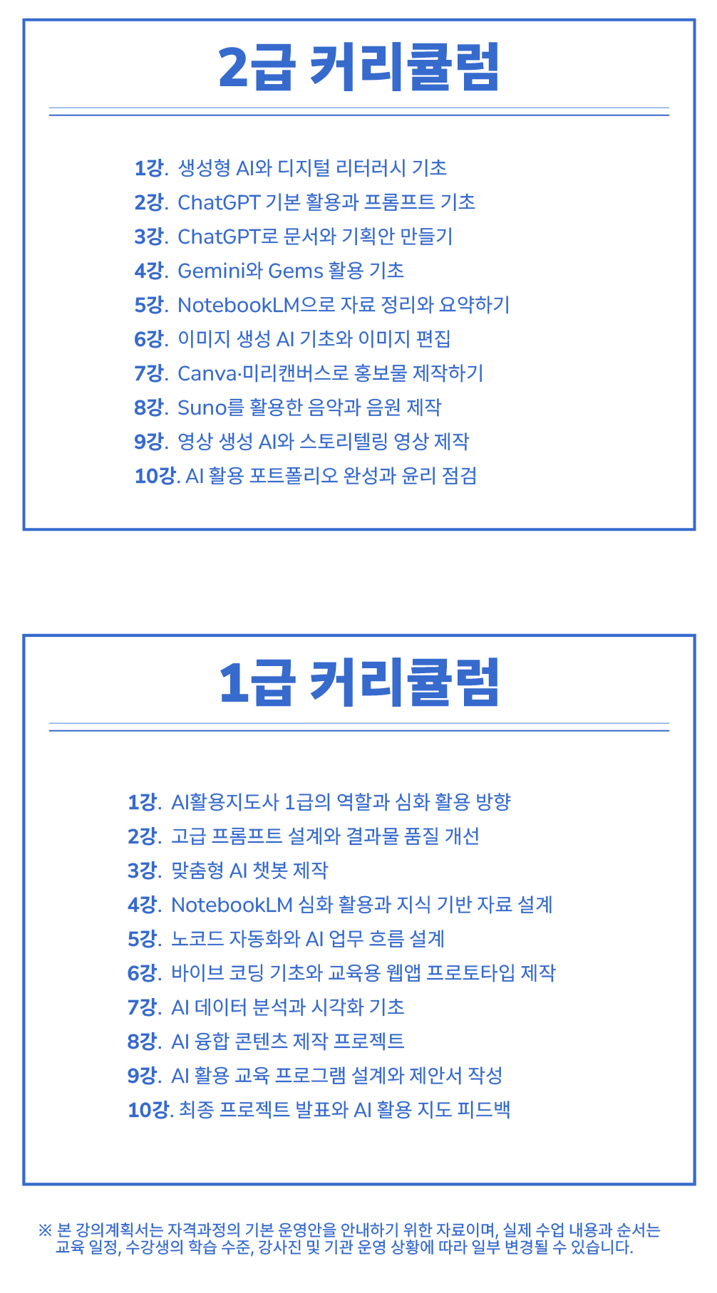 AI활용지도사